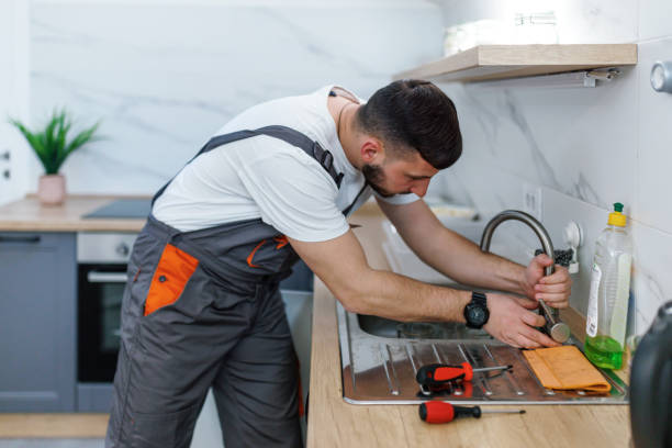 Best Plumbing Inspection Services  in Meadow Oaks, FL