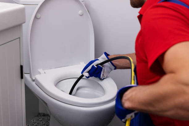 Best Same-Day Plumbing Service  in Meadow Oaks, FL