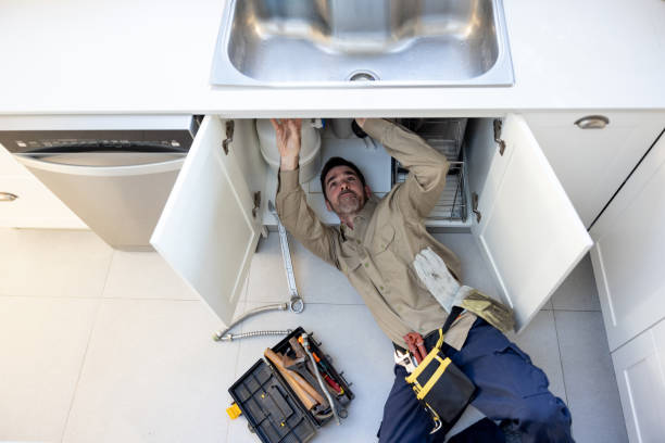 Best Plumbing Installation Services  in Meadow Oaks, FL