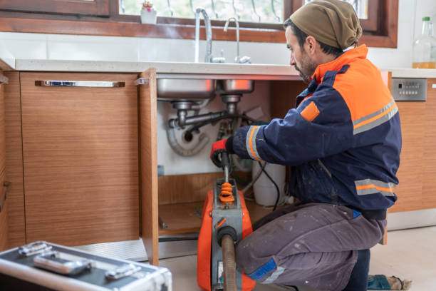 Professional Plumbing in Meadow Oaks, FL