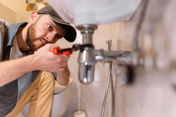 Best Plumbing Repair Near Me  in Meadow Oaks, FL