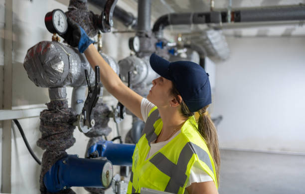 Best Water Softener Installation  in Meadow Oaks, FL