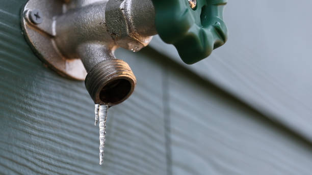 Best Hot Water Heater Installation  in Meadow Oaks, FL