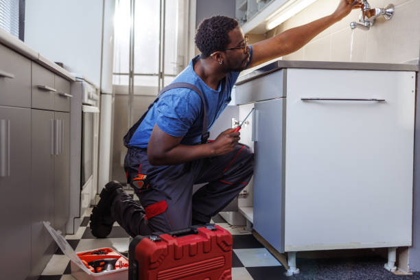 Best 24-Hour Plumber Near Me  in Meadow Oaks, FL